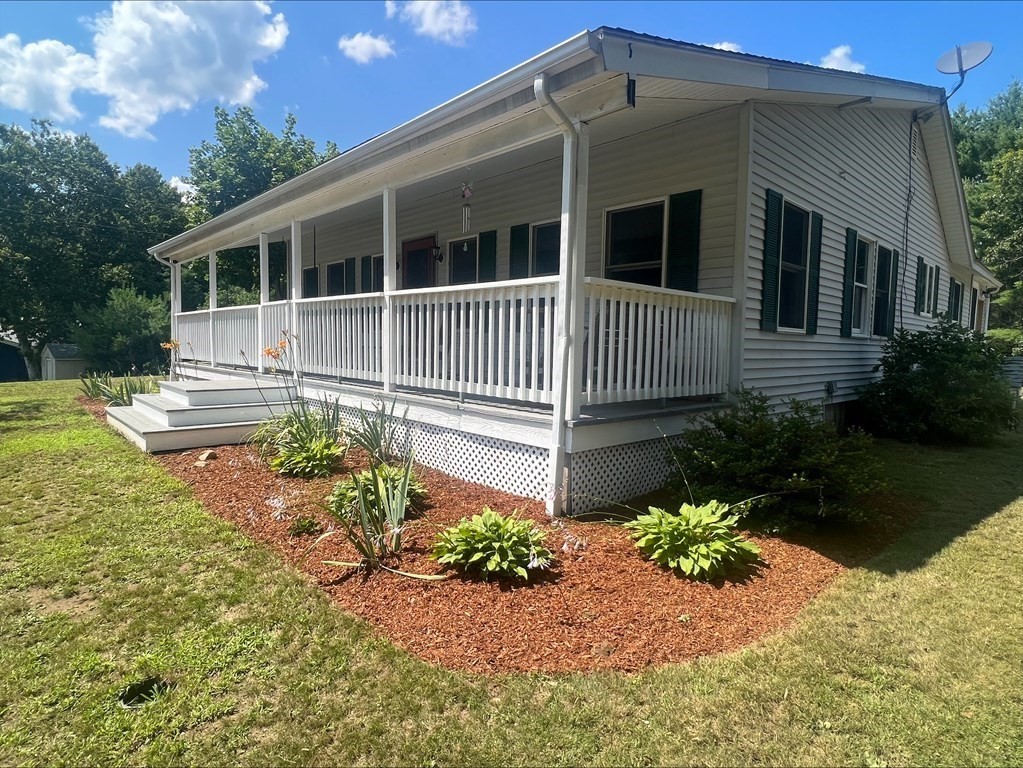 140 Glen Ave, Upton, MA 01568 MLS 73139097 Coldwell Banker