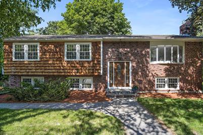 6 Morningside Circle, Woburn, MA 01801 - Photo 1