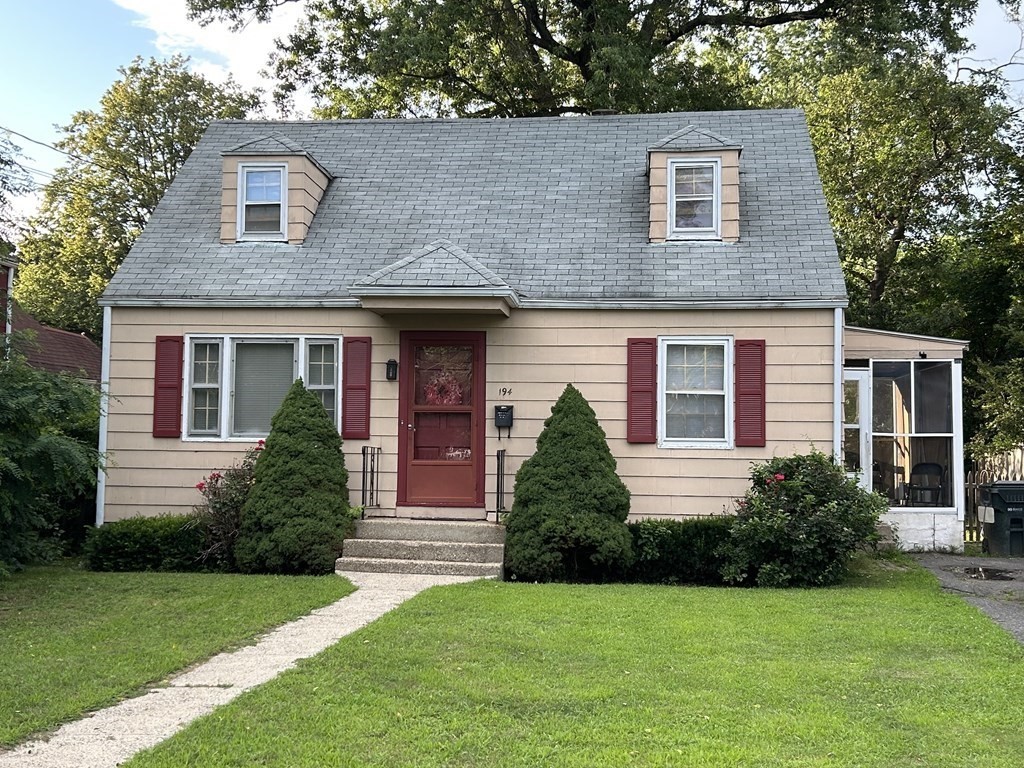 194 Gifford St, Springfield, MA 01118 MLS 73139110 Coldwell Banker