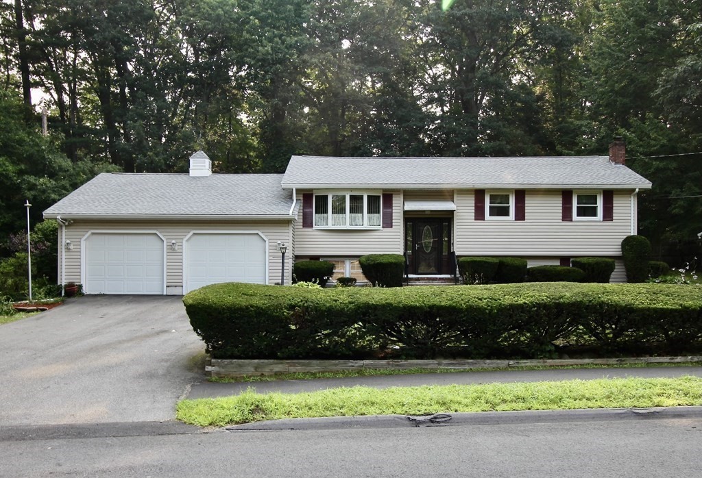 2 Blossom Dr, Billerica, MA 01821 MLS 73139150 Coldwell Banker