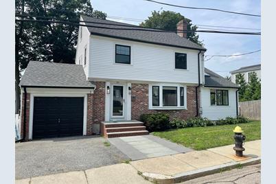 20 Latin Road, Boston, MA 02132 - Photo 1