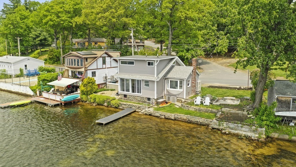 255 Prospect St, Lunenburg, MA 01462 MLS 73139257 Coldwell Banker