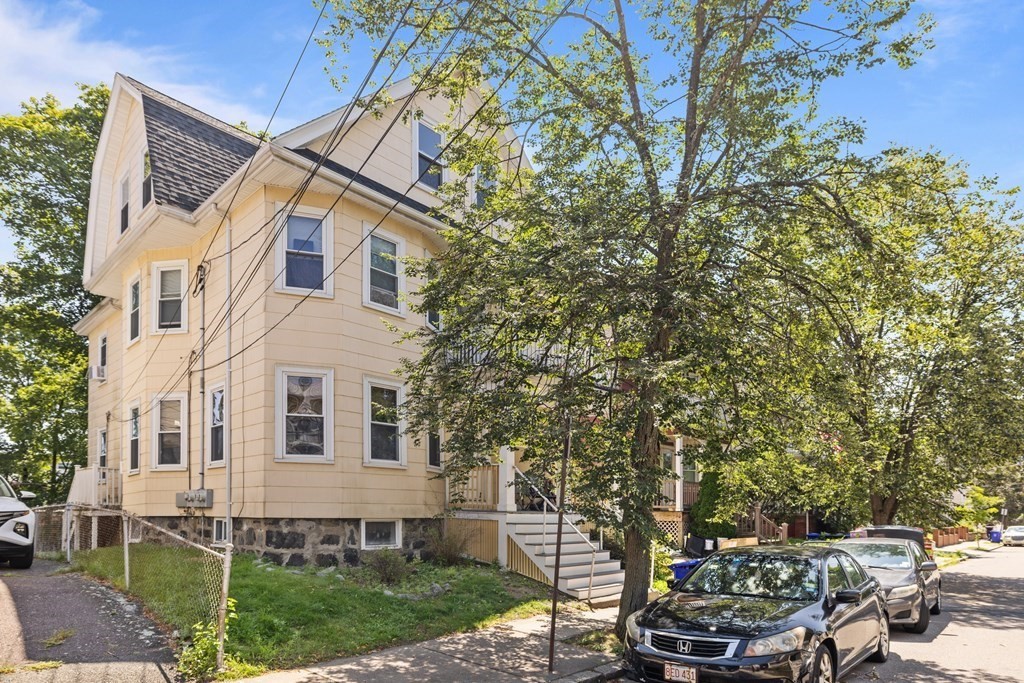 85 Linden Ave 3, Malden, MA 02148 MLS 73139371 Coldwell Banker