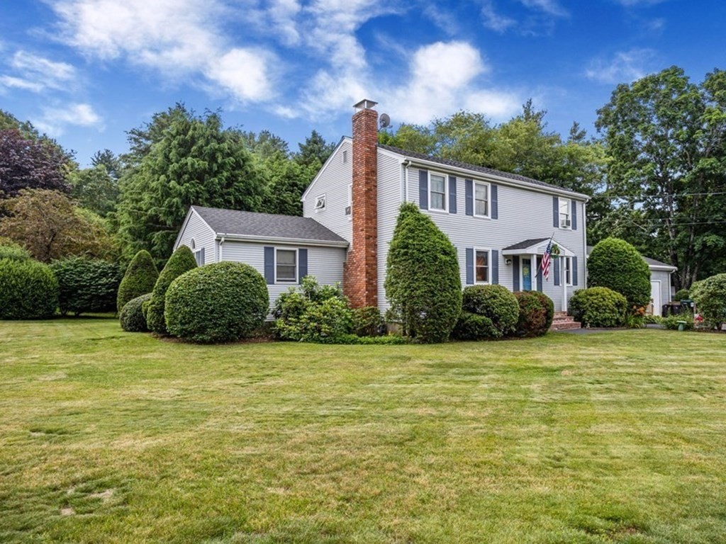 3 Carroll Dr, Foxboro, MA 02035 MLS 73139404 Coldwell Banker