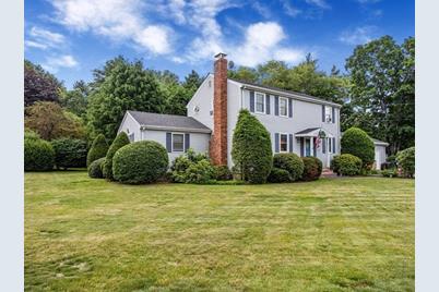 3 Carroll Drive, Foxboro, MA 02035 - Photo 1