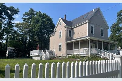 201 Adams St, Dedham, MA 02026 - Photo 1