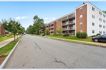 65 Webster Street #208, Weymouth, MA 02190 - Photo 1