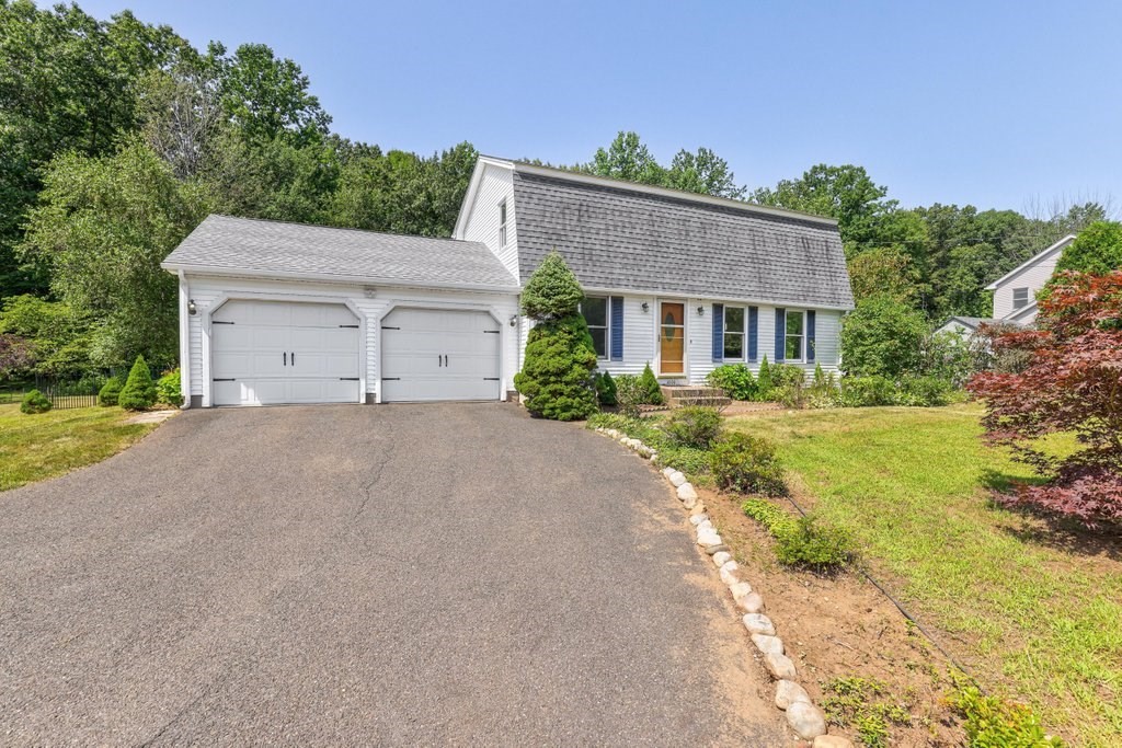 1008 Russell Rd, Westfield, MA 01085 MLS 73139613 Coldwell Banker