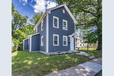 61 Fuller St, Chicopee, MA 01020 - Photo 1