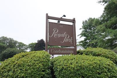 147 Sylvan St #14B, Danvers, MA 01923 - Photo 1