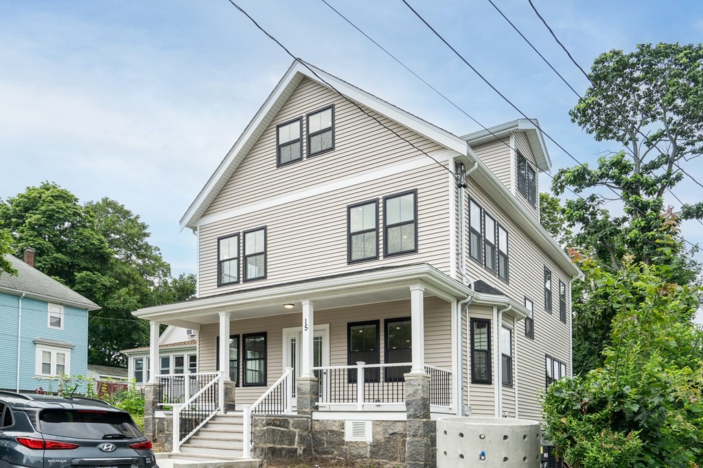15 Gilmore St, Quincy, MA 02170 MLS 73139722 Coldwell Banker