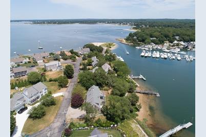 168 Waterside Drive, Falmouth, MA 02556 - Photo 1