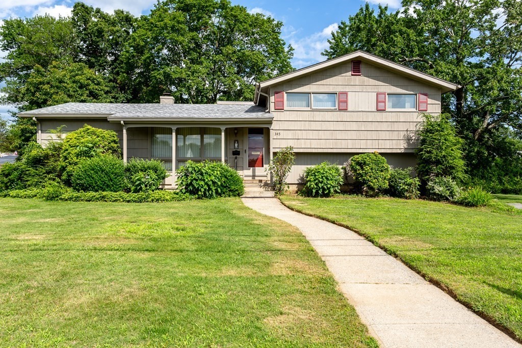 345 Hyde St, Fall River, MA 02720 MLS 73139771 Coldwell Banker