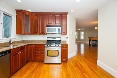 17 Saint Mark's Road #2, Boston, MA 02124 - Photo 1