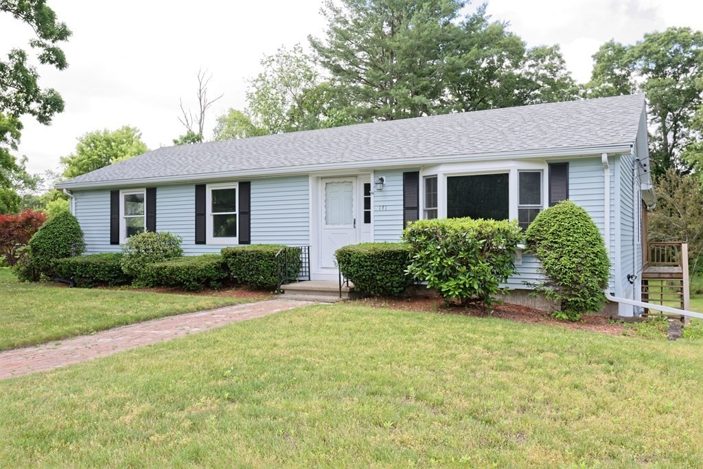 141 Elm St, Blackstone, MA 01504 MLS 73140092 Coldwell Banker