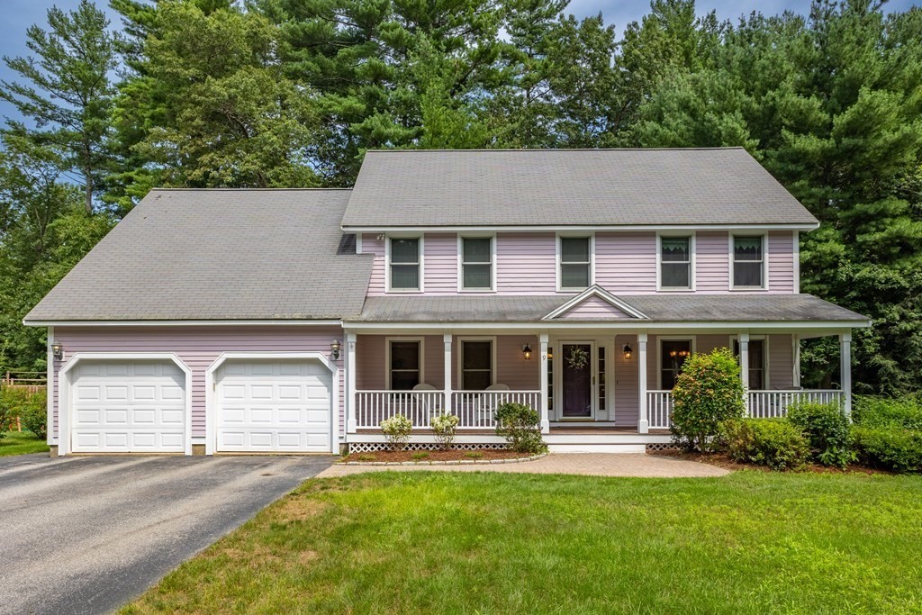 9 Hyacinth Dr, Westford, MA 01886 MLS 73140199 Coldwell Banker
