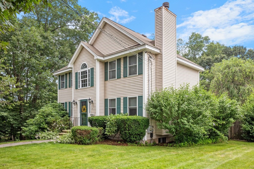 5 Danforth Ave, Woburn, MA 01801 MLS 73140230 Coldwell Banker