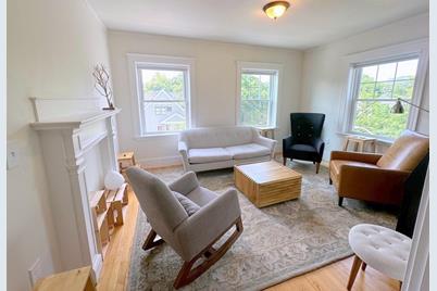 271 Huron Ave #4, Cambridge, MA 02138 - Photo 1