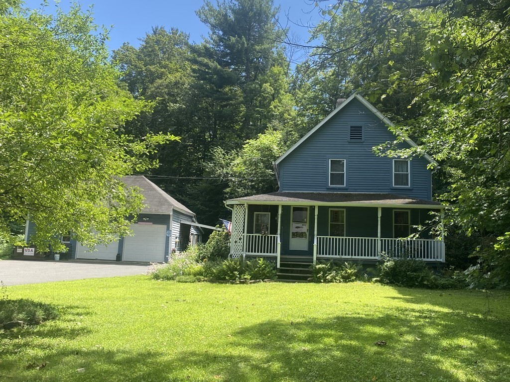 141 Blandford Stage Rd, Russell, MA 01071 MLS 73140338 Coldwell Banker
