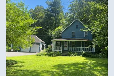 141 Blandford Stage Rd, Russell, MA 01071 - Photo 1