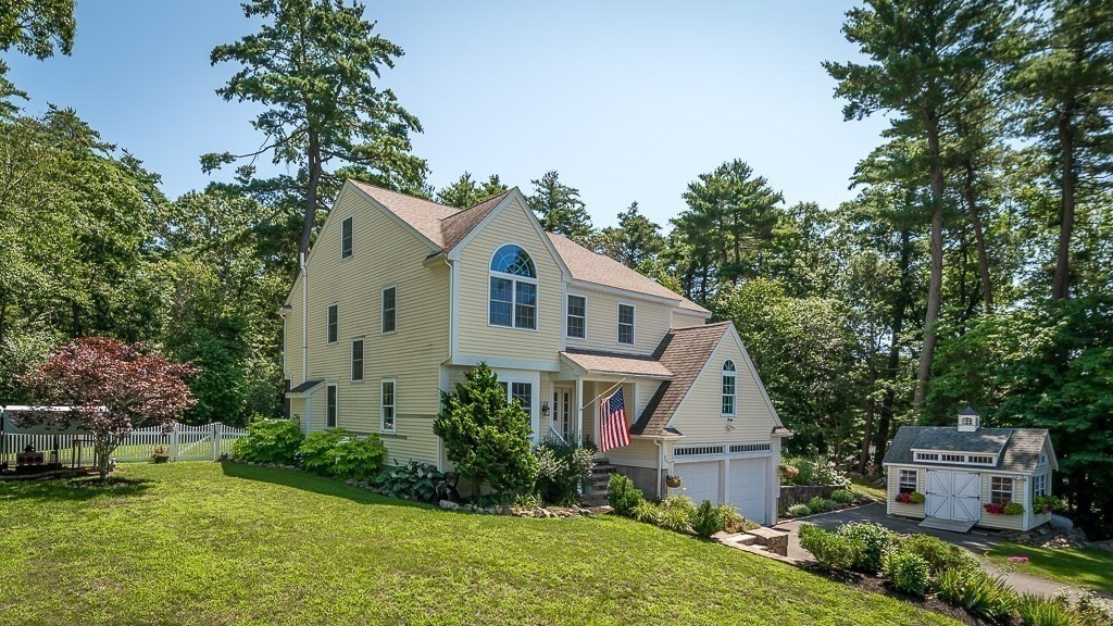 367 Grapevine Rd, Wenham, MA 01984 MLS 73140366 Coldwell Banker