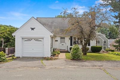 24 Porter Terrace, Beverly, MA 01915 - Photo 1