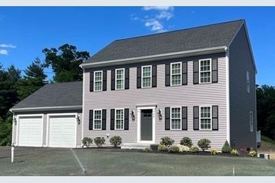 8 Morton Street, Middleborough, MA 02346 - Photo 1