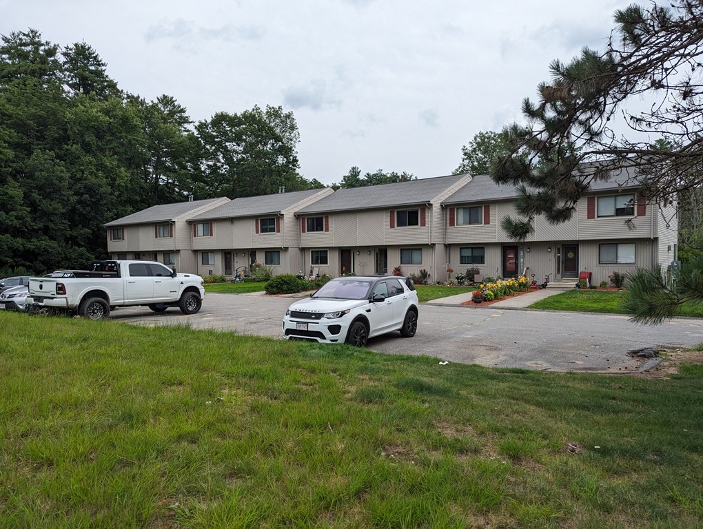 28 Southbridge Rd 406, Charlton, MA 01507 MLS 73140494 Coldwell Banker