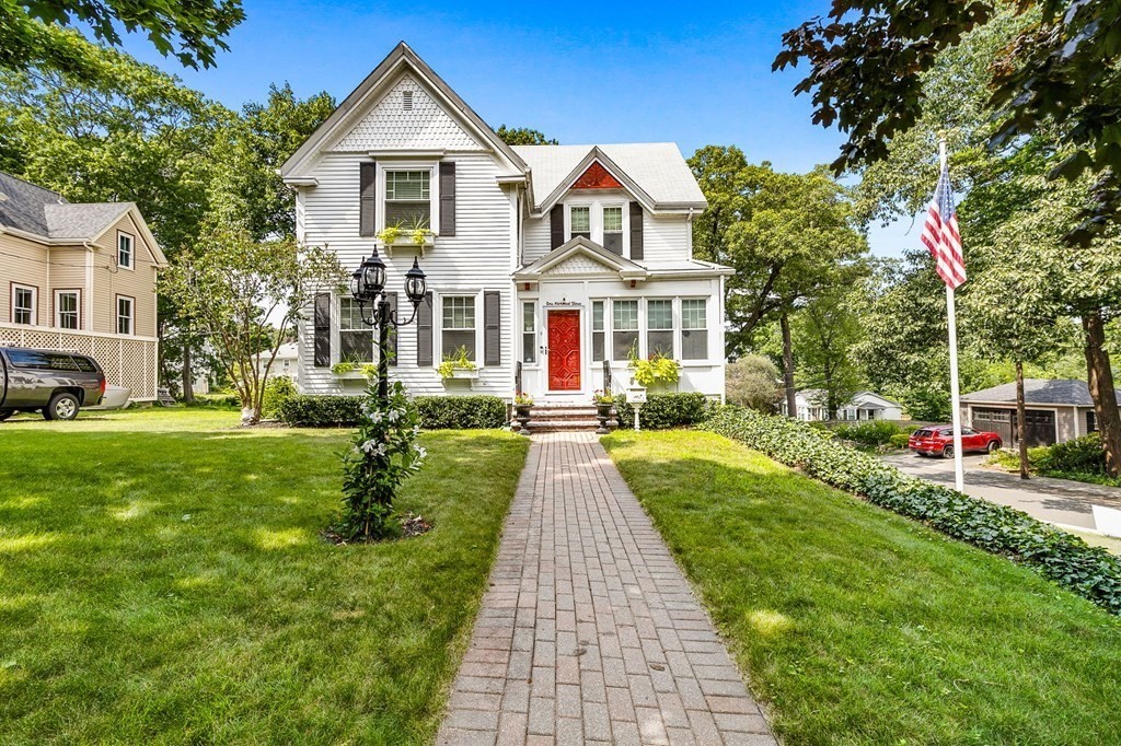 103 Hollis Ave, Braintree, MA 02184 MLS 73140506 Coldwell Banker