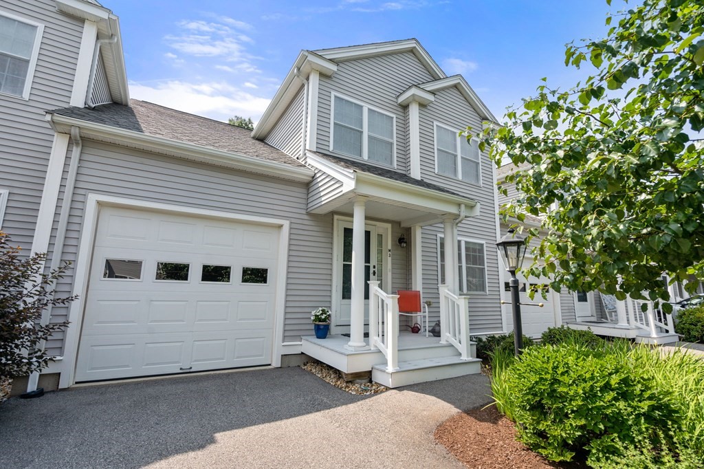 877 Auburnville Way M3, Whitman, MA 02382 MLS 73140516 Coldwell Banker