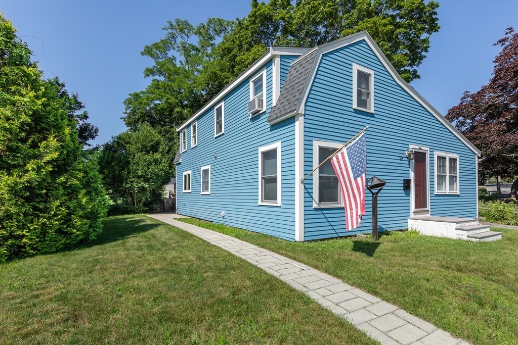 214 Green St, Marblehead, MA 01945 MLS 73140617 Coldwell Banker