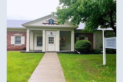 16 Clarke St #21, Lexington, MA 02421 - Photo 1