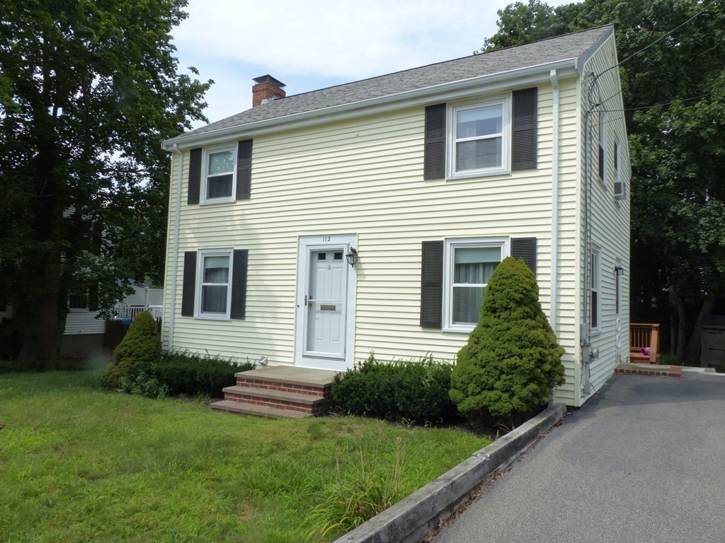 112 Peach St, Braintree, MA 02184 MLS 73140677 Coldwell Banker