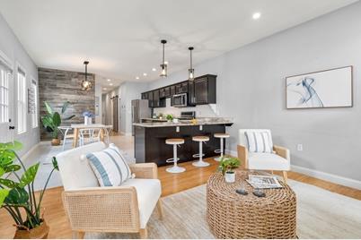 70 Webster Street #1, Boston, MA 02128 - Photo 1