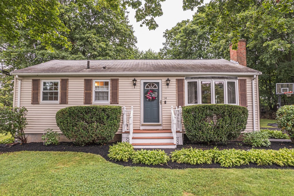 14 Ellington Rd, Tewksbury, MA 01876 MLS 73140705 Coldwell Banker