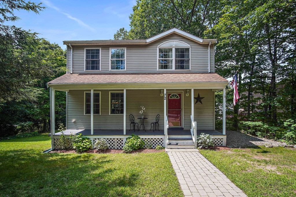 72 Bulfinch Rd, Lynn, MA 01902 MLS 73140706 Coldwell Banker