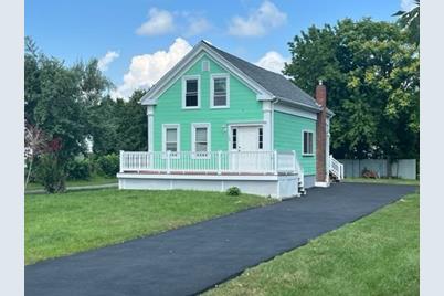 107 Ingell Street, Taunton, MA 02780 - Photo 1