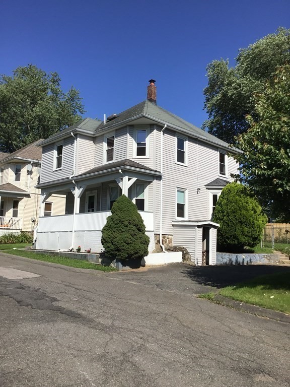 4 Seaview Ave, Danvers, MA 01923 MLS 73140720 Coldwell Banker