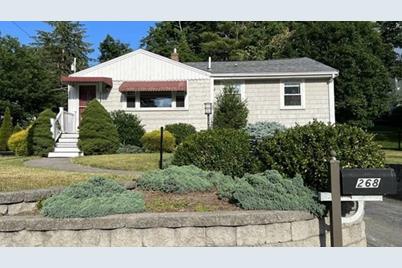 268 Lexington St, Woburn, MA 01801 - Photo 1