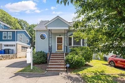 41 N Mountain Ave, Melrose, MA 02176 - Photo 1