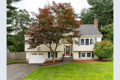 138 Beech St, Tewksbury, MA 01876 - Photo 1