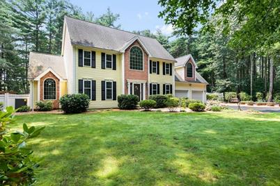 100 Lake St, Bellingham, MA 02019 - Photo 1