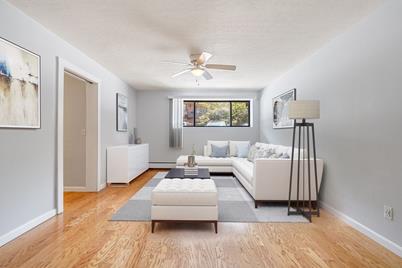 400 Savin Hill Avenue #6, Boston, MA 02125 - Photo 1