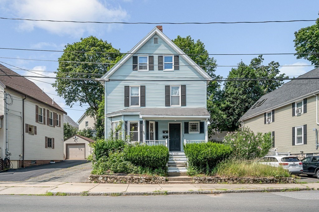 132 Vernon St, Wakefield, MA 01880 MLS 73141054 Coldwell Banker