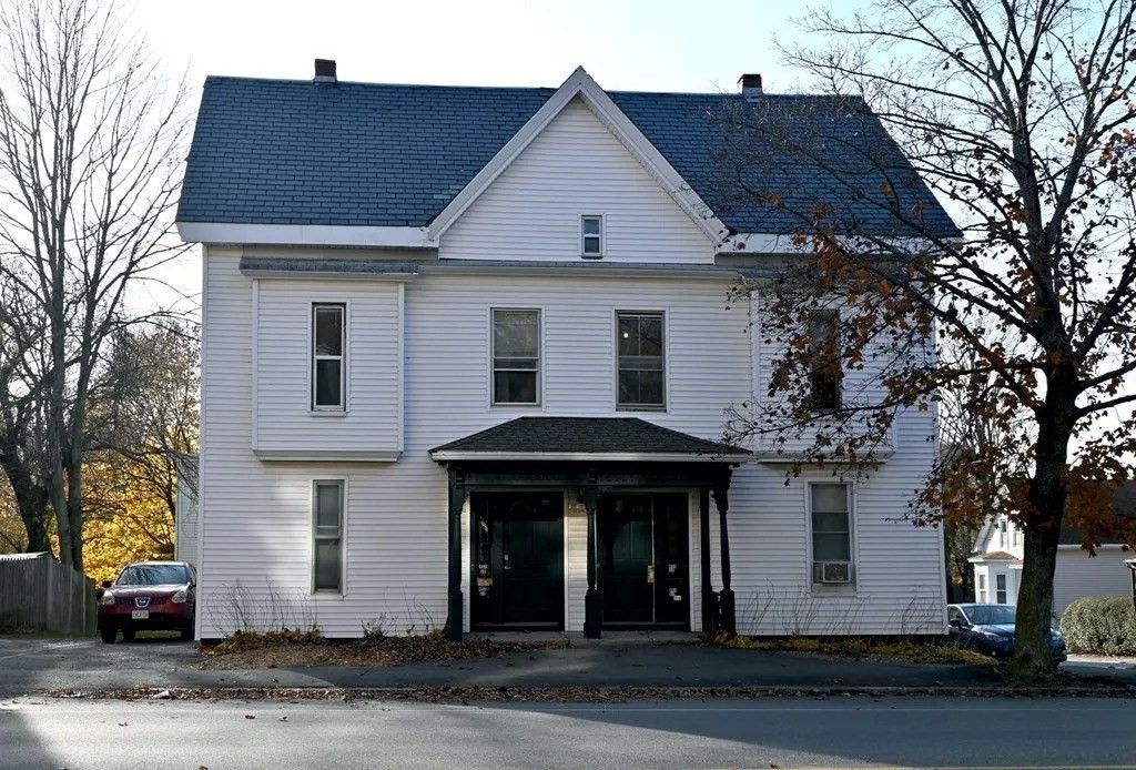 452 Main St, Haverhill, MA 01830 MLS 73141178 Coldwell Banker