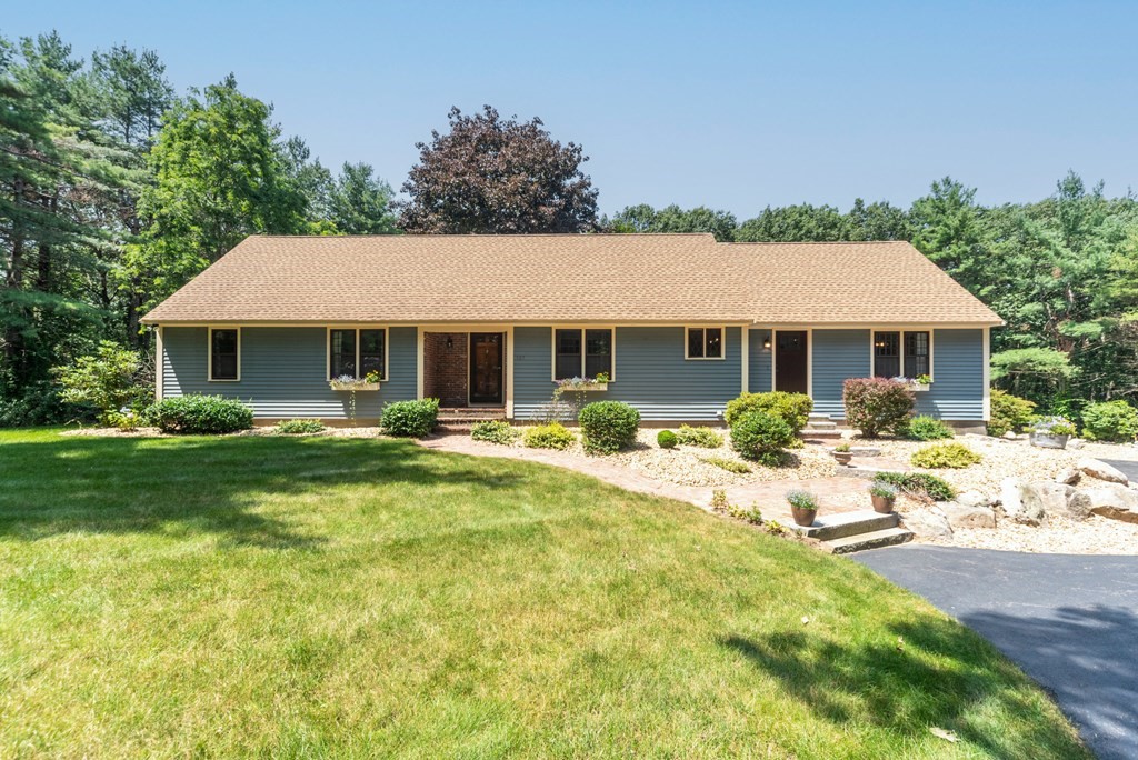 127 Putnam Rd, Holden, MA 01520 MLS 73141230 Coldwell Banker