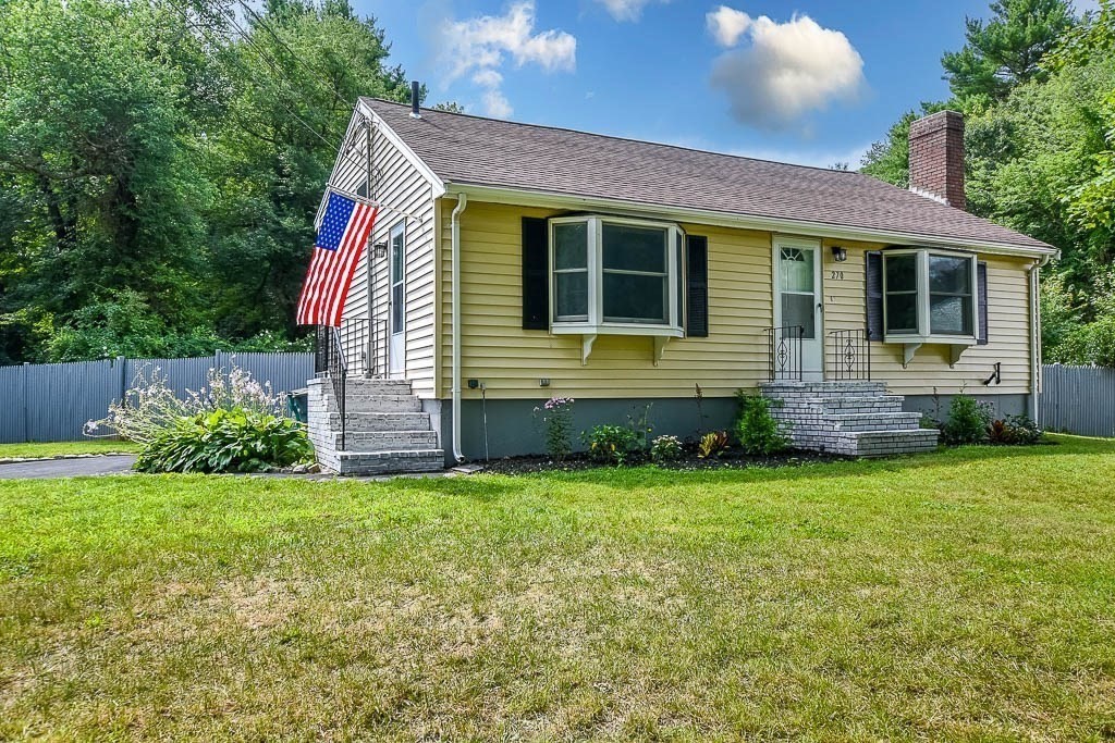 270 Elm St W, Raynham, MA 02767 MLS 73141288 Coldwell Banker