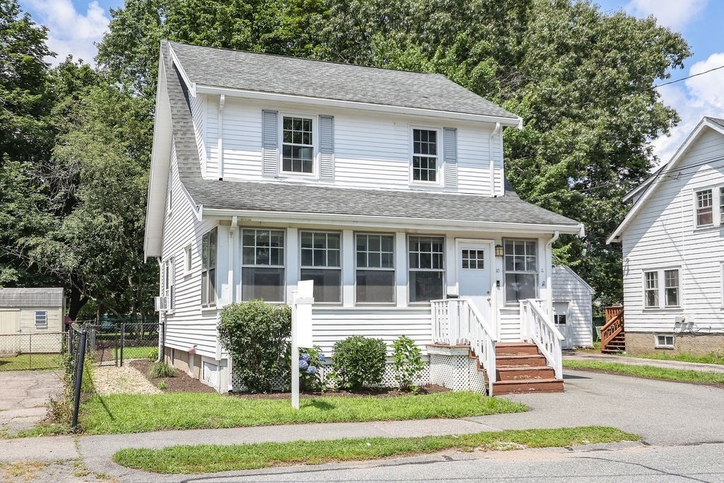 10 Hillside Rd, Dedham, MA 02026 MLS 73141304 Coldwell Banker