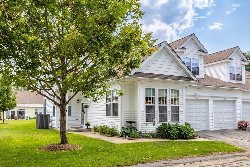 22 Devon Dr 22, Acton, MA 01720 MLS 73141316 Coldwell Banker