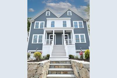 16 Breck Ave #A, Boston, MA 02135 - Photo 1